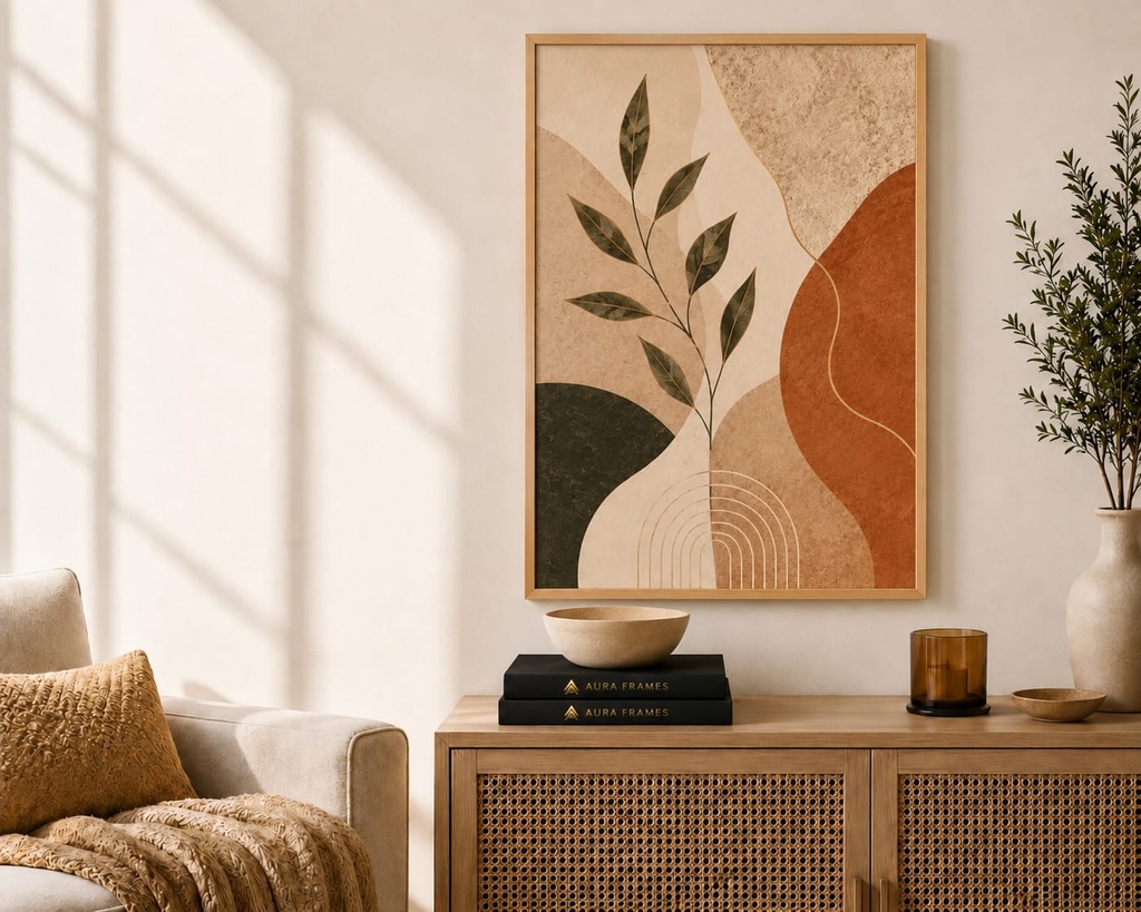 Aurelia Terra (70 * 50 CM, BLACK)