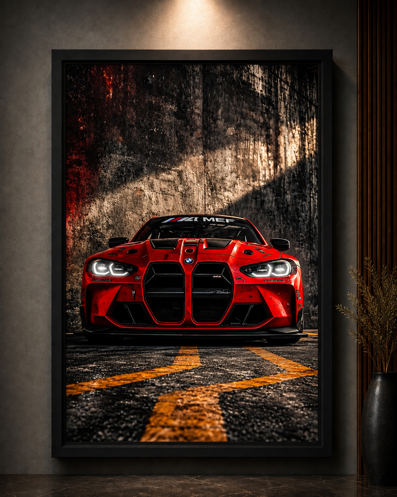 The Red Heart