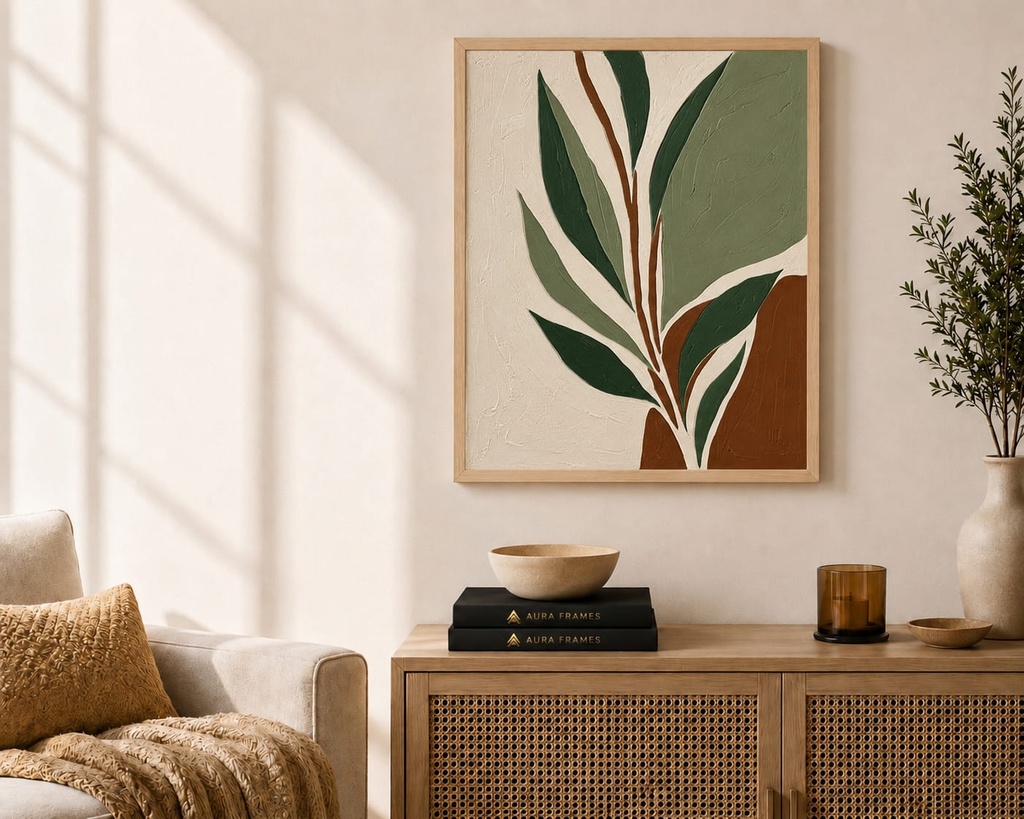 Verdant Elegance