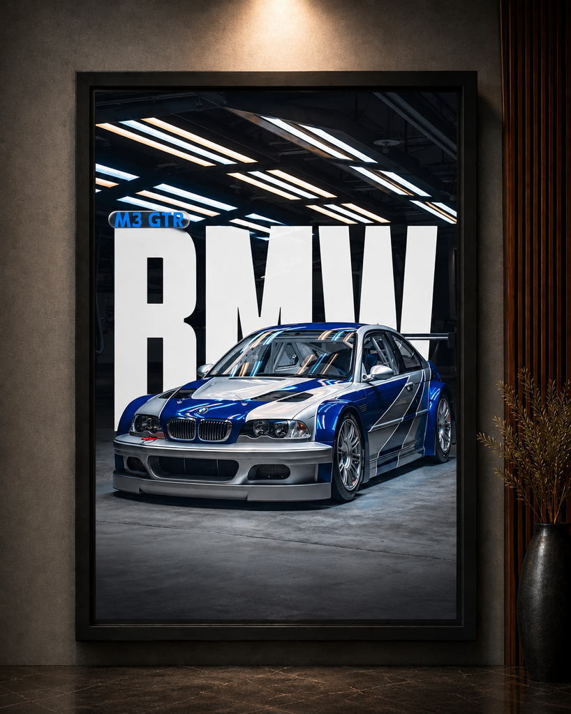Lovely BMW
