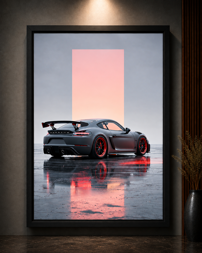 Your reflection