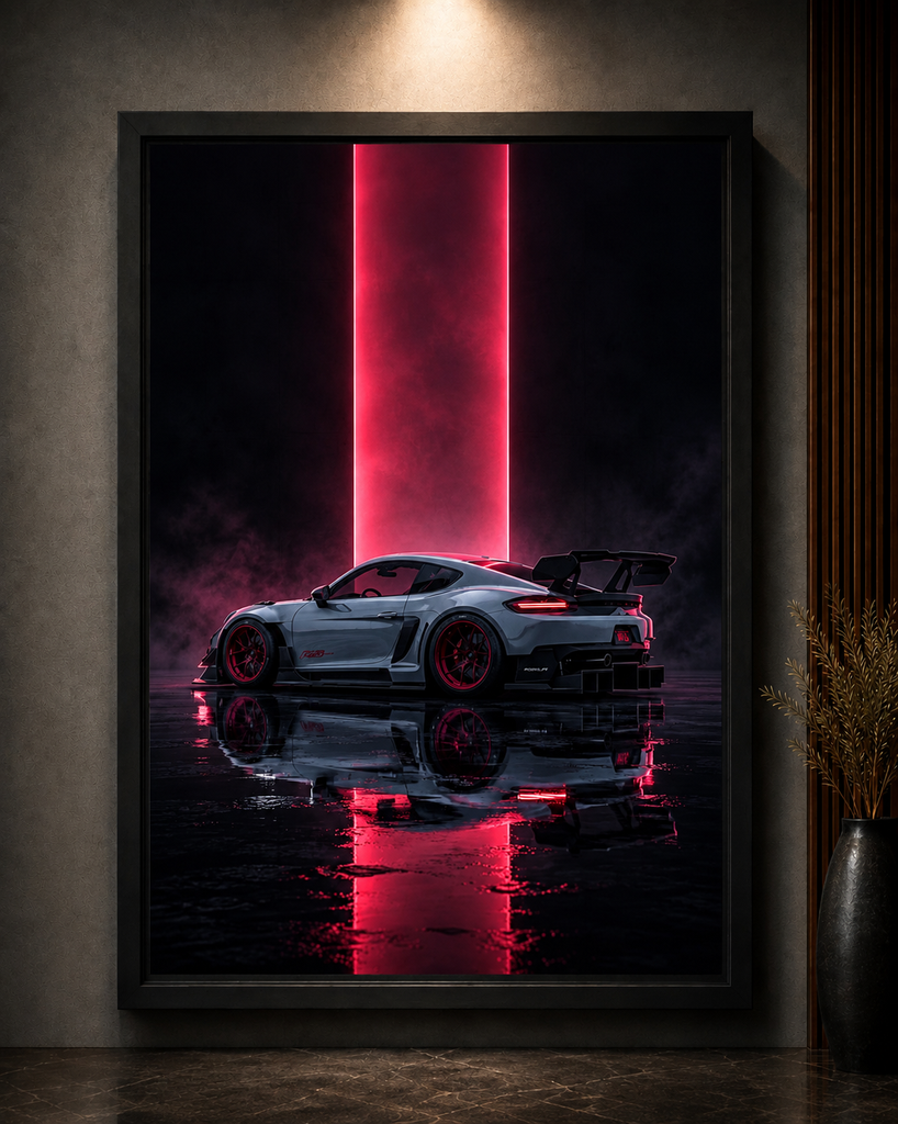 Red line