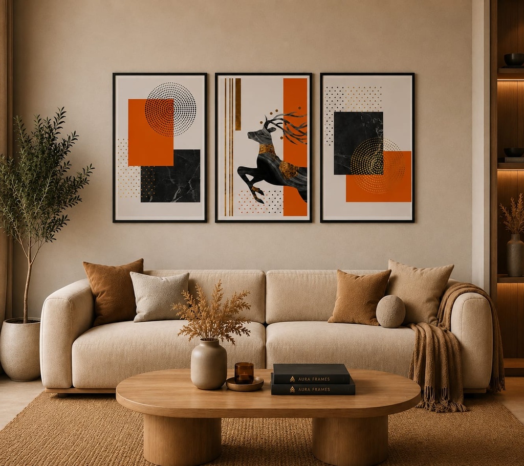 Amber Motion