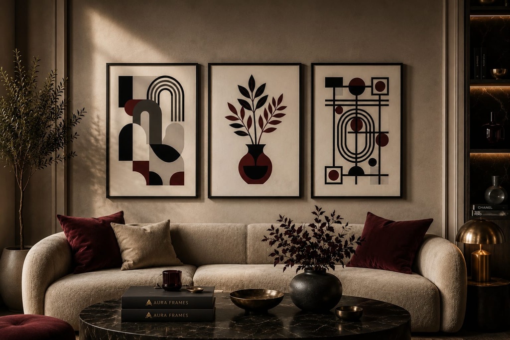Arvella Trio