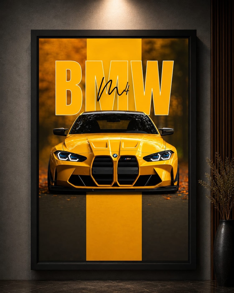 M4 Amberline