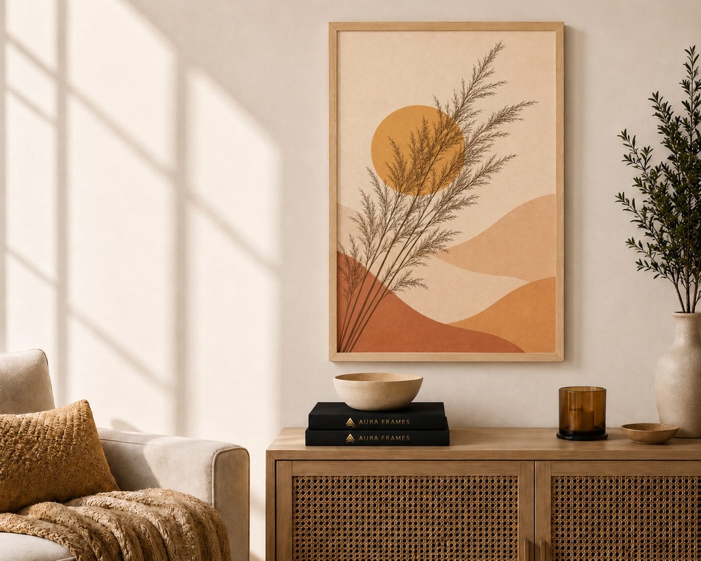 Solenne Terra (70 * 50 CM, BLACK)