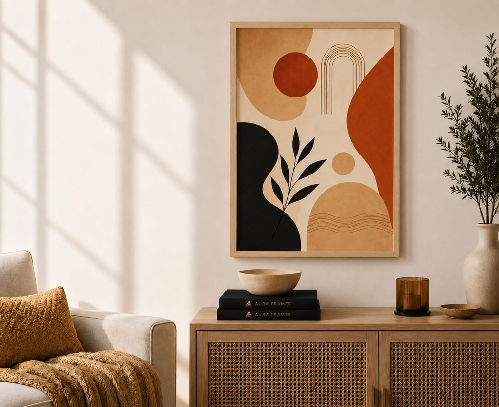 Aurenza Terra (70 * 50 CM, BLACK)