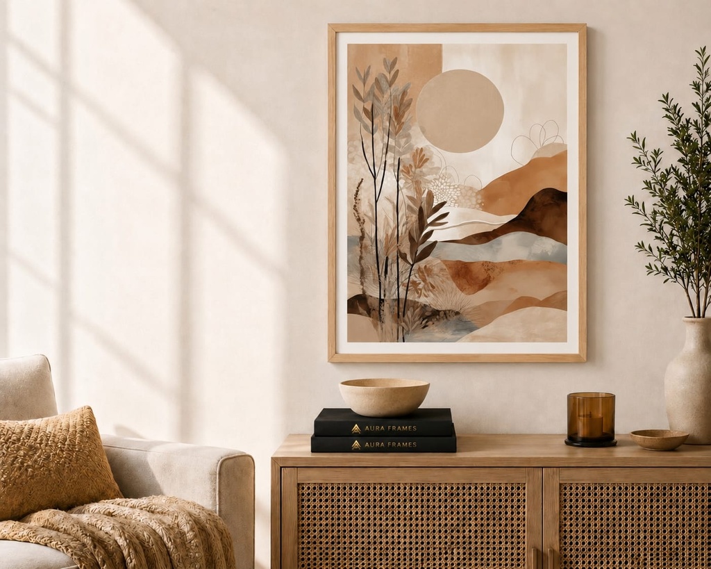 Solenne Dunes (70 * 50 CM, BLACK)