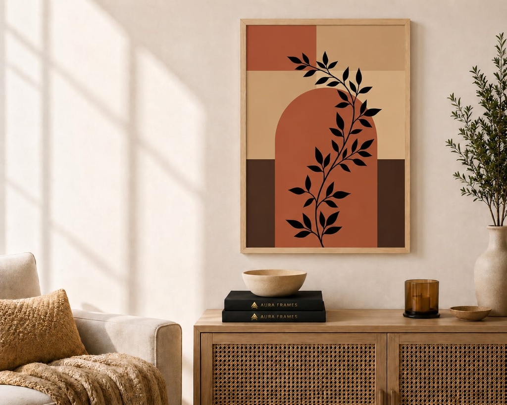 Terra Veil (70 * 50 CM, BLACK)