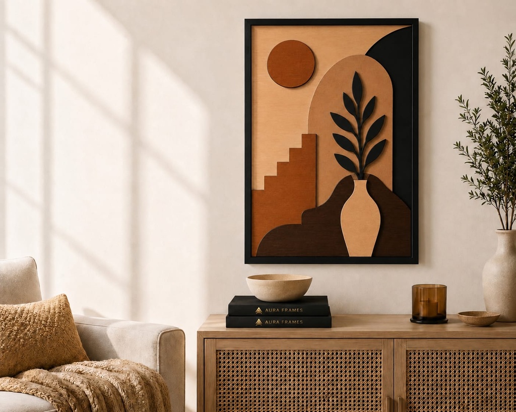 Noir Élan (70 * 50 CM, BLACK)
